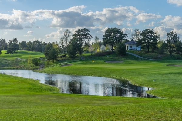 Wermdö Golf & Country Club