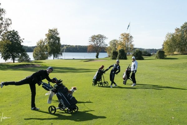 Wermdö Golf & Country Club