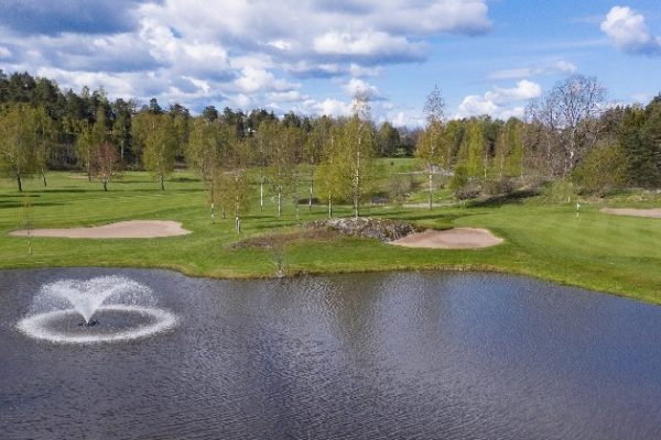 Wermdö Golf & Country Club