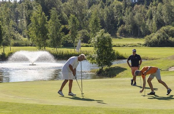 Wermdö Golf & Country Club