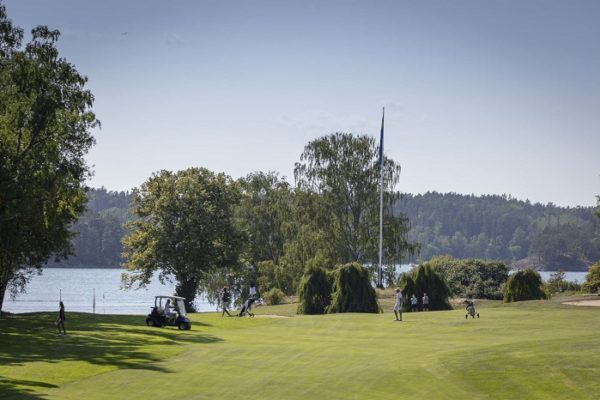 Wermdö Golf & Country Club